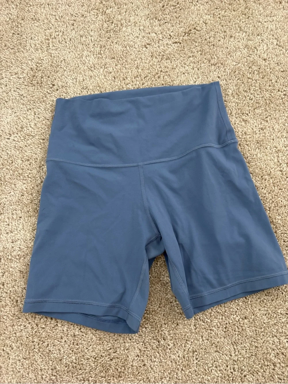 Lululemon align shorts 6”